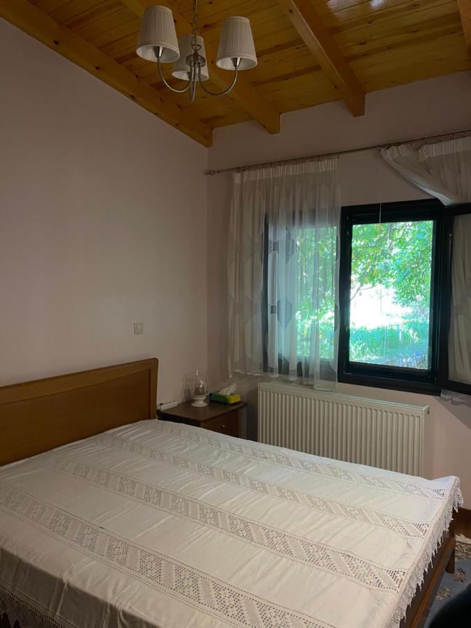 Stymfalia Cozy Village Guesthouse Karteri  Exterior photo