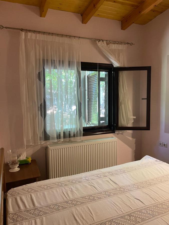 Stymfalia Cozy Village Guesthouse Karteri  Exterior photo